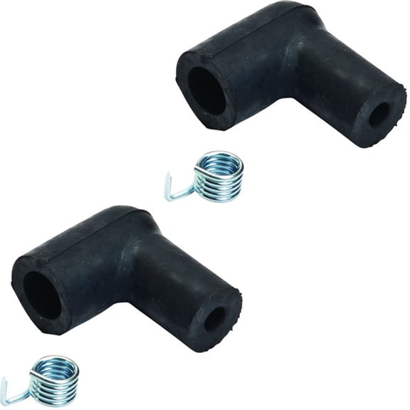 Oregon (2 Pack) 33-208-2PK Spark Plug Boot 5mm Homelite