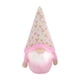 thumbnail image 2 of Decoraciones para San Valentín, adornos para San Valentín, regalos para San Valentín, muñeco sin rostro de Rudolf para San Valentín, muñeco de tela para San Valentín, muñeco de peluche con forma de en, 2 of 3