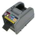 thumbnail image 2 of Automatic  Tape Dispenser, Tape Cutting Machine 2 Modes Operation No Roller Design  For Electrical Adhesive EU Plug 220VAC, 2 of 8