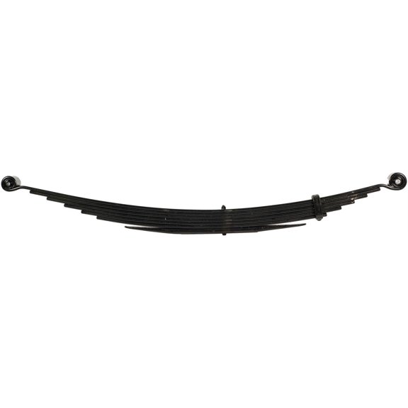 Dorman 43-701HD Rear Leaf Spring Compatible with Select Ford Models
