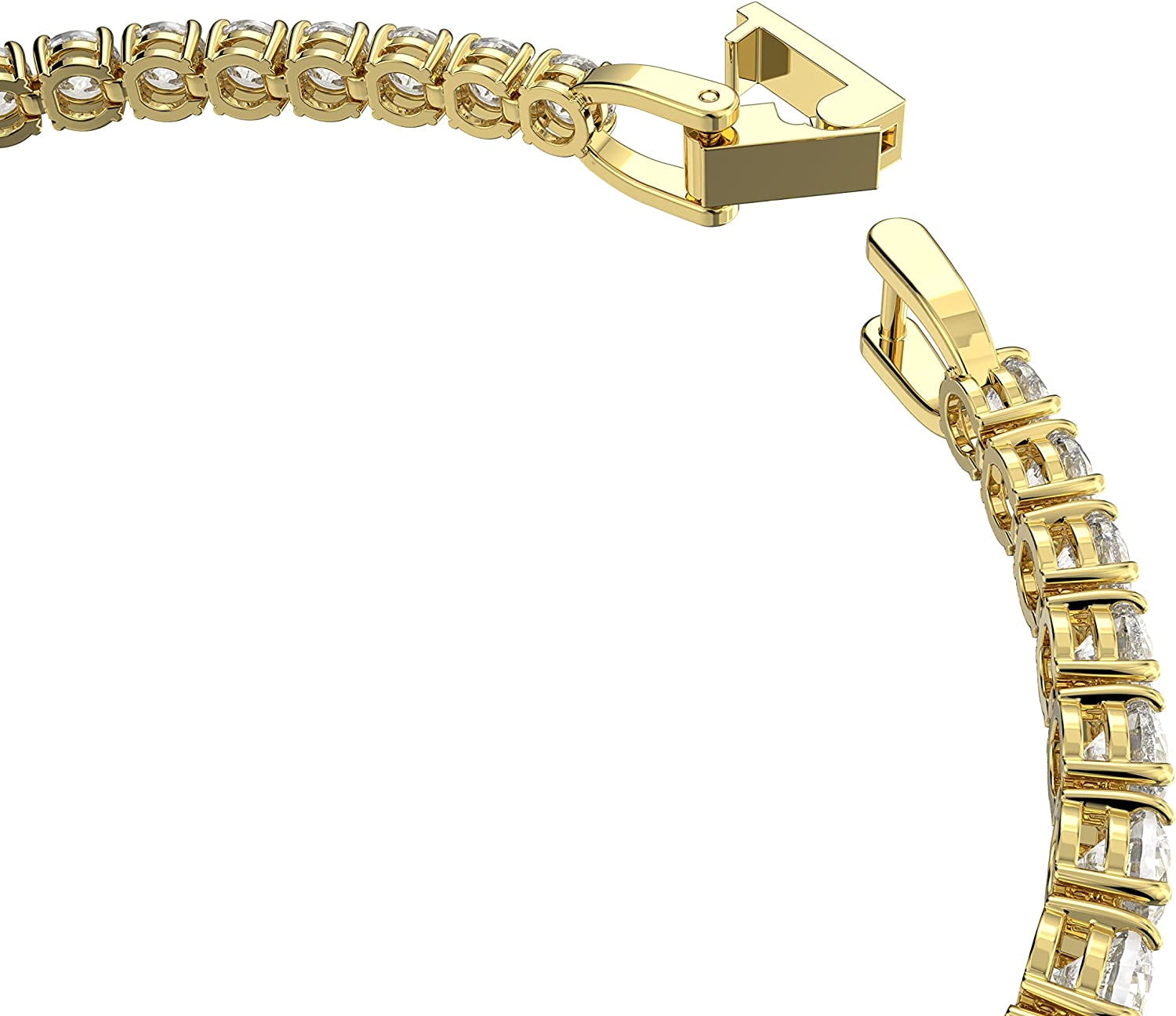 VIP価格【SWAROVSKI】スワロフスキー Dextera ブレスレット