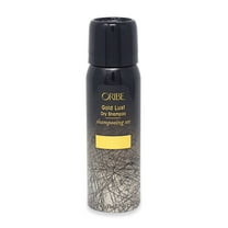 Gold Lust Dry Shampoo by Oribe for Unisex - 1.5 oz Hair Spray
