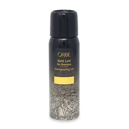 Gold Lust Dry Shampoo by Oribe for Unisex - 1.5 oz Hair Spray
