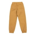 thumbnail image 2 of Jogger George para Niño Liso Kaki Talla 16, 2 of 4