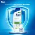 thumbnail image 2 of Shampoo Head & Shoulders Manzana Fresh 375 ml, 2 of 4