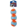 thumbnail image 1 of Pelotas Amphibious Chuckit Set de 3 para Perros Medianos, 1 of 6