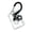 B - One Size, variant on Transparent Photocard Holder Keychain Star Shaped Pc Protective Cover Practical Student Bus Card Sleeve Daily Cute Photocard Storage Ornament Photo Protection Portable Hanging Carry C - One Size