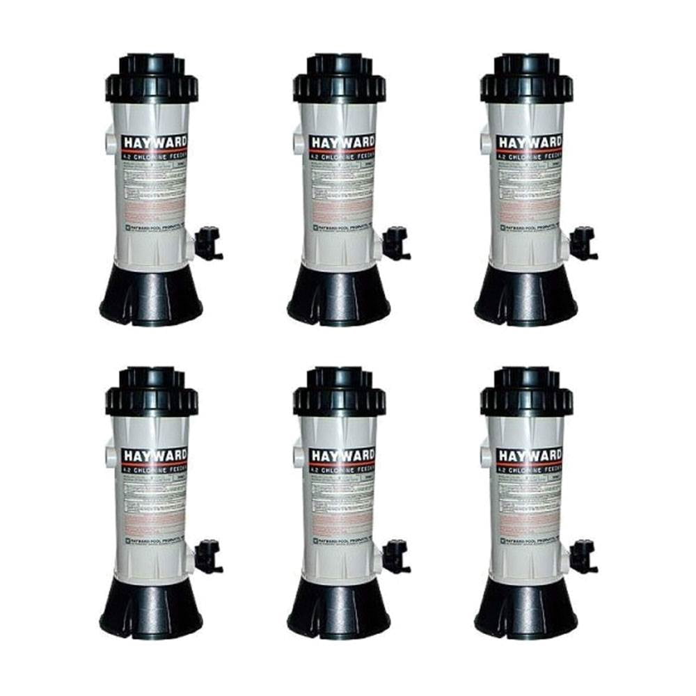 Hayward Cl110abg Above Ground Pool Off Line Chlorine Chemical