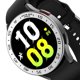 thumbnail image 3 of Anillo Protector Anillo de bisel con estuche de escala para Samsung Galaxy Watch5 44 mm (estilo A plateado), 3 of 9