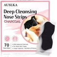 thumbnail image 1 of Tiras para puntos negros AUSLKA (70 tiras), 1 of 7