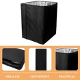 thumbnail image 3 of Garden Beehive Protective Cover Oxford Cloth Beehive Warm Cover Beehive Sleeve, 3 of 9