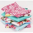 thumbnail image 3 of Soimoi 8 Pc Fat Quarter Bundle,FloralPrint 18"x 22"DIY Patchwork-100% CottonPre-Cut Quilting Fabric Multicolor, 3 of 7