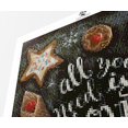 thumbnail image 4 of Biscuits de Noël - Kit de Peinture Diamant Premium, 4 of 5