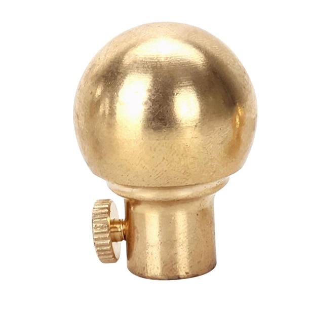 Accesorio de diapasón extraíble para meditación, compacto, profesional, multiusos, protector para salón de té, robusto, genérico, compatible con 6 mm oro 3x4x14cm