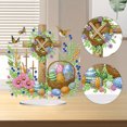 thumbnail image 2 of Decoraciones Escritorio Redondas+forma Especial para La Oficina en El, 2 of 7