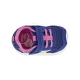 thumbnail image 6 of Stride Rite Kids Unisex Zips Runner Sneaker, 6 of 7