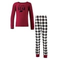 thumbnail image 1 of Uni Pyjamas de Vacances, Ours Enfants, 2T, 1 of 2