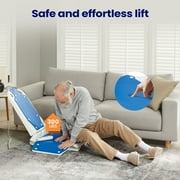 Maidesite Electric Chair Lift, Get Up from Floor, 300 lb Capacity Patient Lift