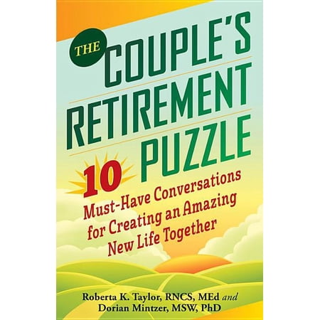 Couple’s Retirement Puzzle, The