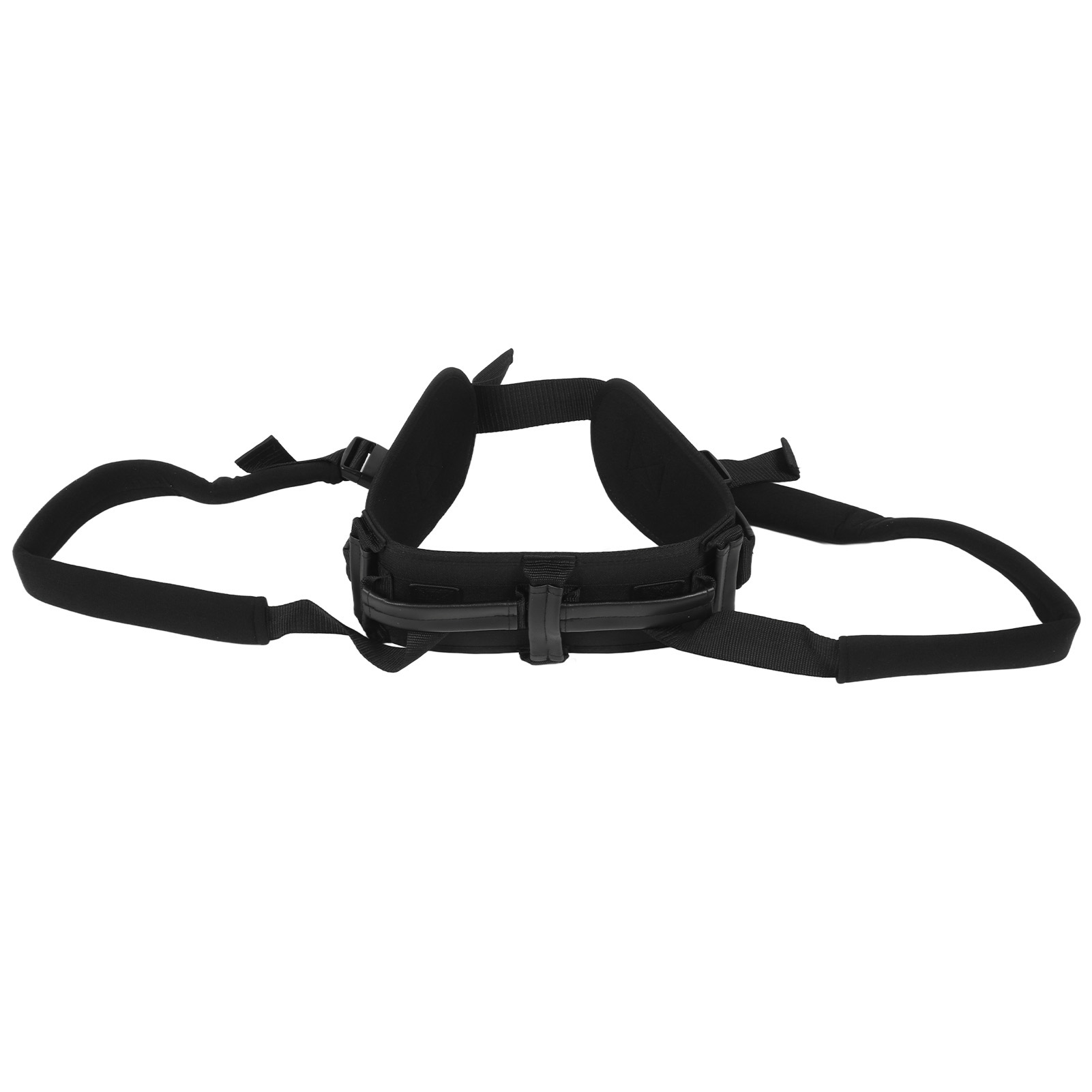 Transfer Lift Belt Gait Belt Adjustable Comfort Effortless Light Weight ...