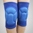 thumbnail image 2 of Rodilleras de voleibol con cojín de alta absorción de impactos, regalo para adultos, jóvenes, hombres y mujeres, niños y niñas, 2 of 5