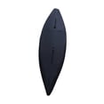 thumbnail image 3 of koolsoo Kayak Cover 210D Oxford Cloth Waterproof Professional Canoe Cover Protection XL, 3 of 9