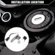 thumbnail image 5 of Motorcycle Ignition Switch Lock Key Set, 5 of 5