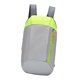 thumbnail image 5 of Mochila de viaje ligera e impermeable para exteriores, ideal para hombres, mujeres y negocios. Verde gris, 5 of 9