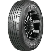 Zeta Consenso H/T All Season 235/75R15 109H Light Truck Tire