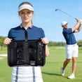 thumbnail image 5 of Sac de Rangement Durable pour Clubs, 5 of 5