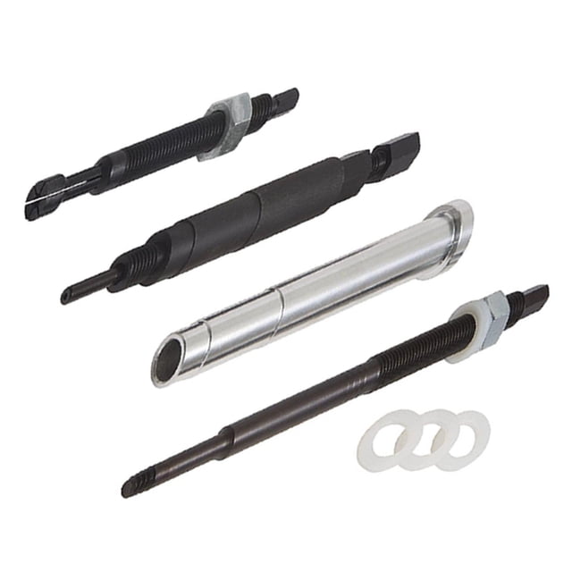 Accessoire de Retrait de Bougie d'Alliage Cassée Lise 65700 pour Moteur 3V
