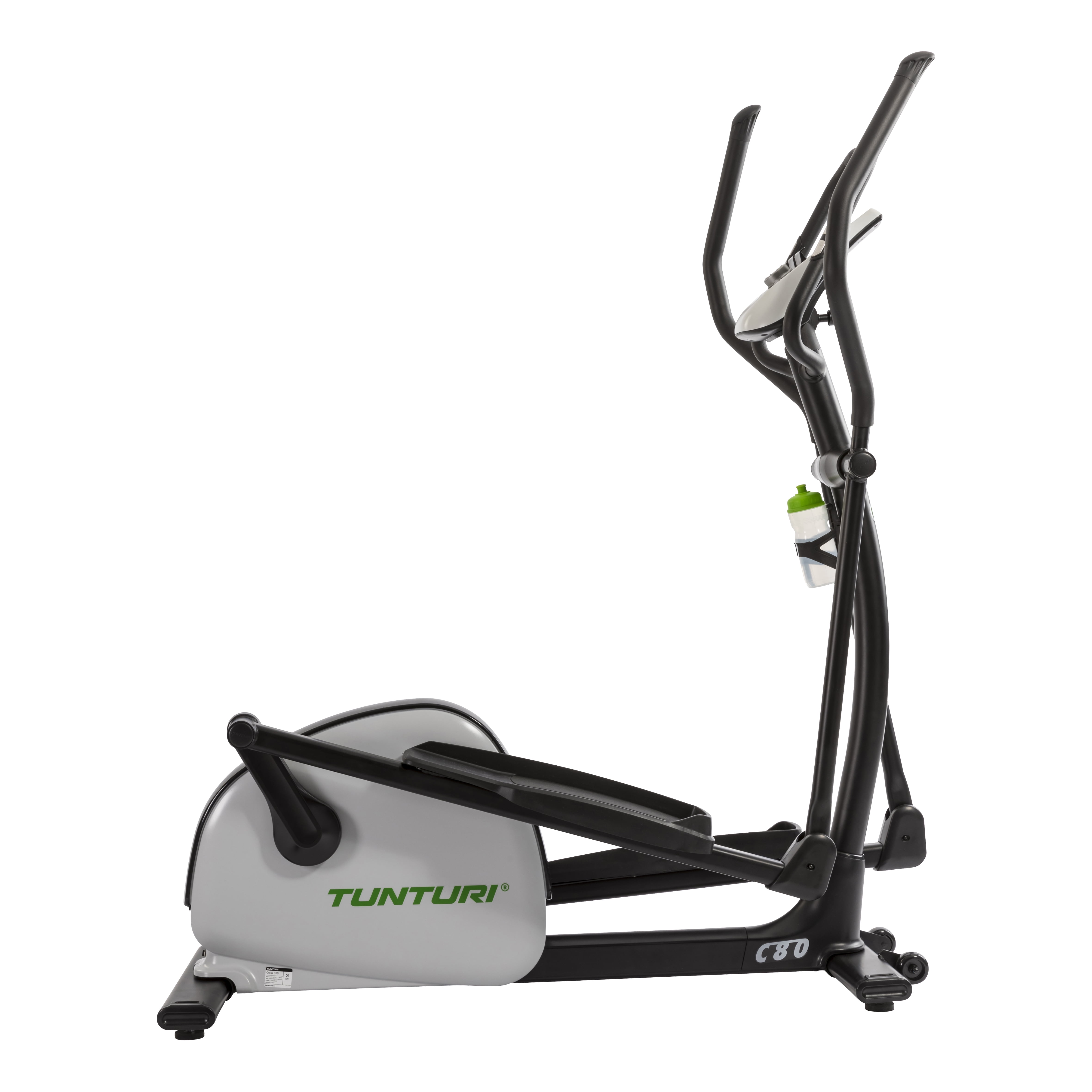 Tunturi c85 online cross trainer
