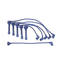 Spark Plug Wire Set Fits select: 1992-1994 ACURA VIGOR