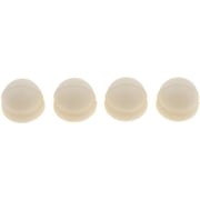 Dorman 49451 Windshield Wiper Linkage Bushing for Specific Ford / Lincoln Models(Pack of 4)