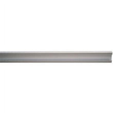 Roll-Control 48" (122 cm) Aluminum Track Railing
