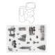 thumbnail image 3 of Sellos de Navidad DIY, sello transparente reutilizable con troquel de corte para tarjeta, decoración de álbumes de fotos y libros de recortes, 3 of 5
