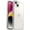 Clear, variant on OtterBox Symmetry Series Case for iPhone 14 Plus Only - Non-Retail Packaging - Black