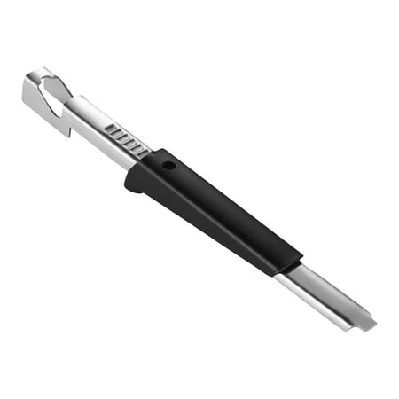 

Can Opener Manual Heavy Duty Utensils for Hands 5 in 1 Bottle Warmer Battery Powe Opener Small Opener Open Function Manual Can Opener Adjustable Can Opener And Stainless Steel Kitchen