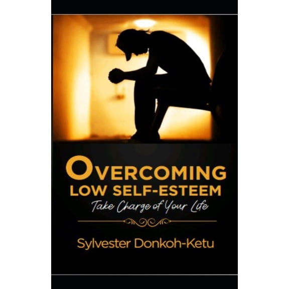 Overcoming Low Self-Esteem: Take Charge of Your Life (Paperback)