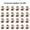 2SJ-1, variant on 40/set World War II military building blocks National army soldier Character weapon assembly building block Children's toy gifts,2UKA-1,S