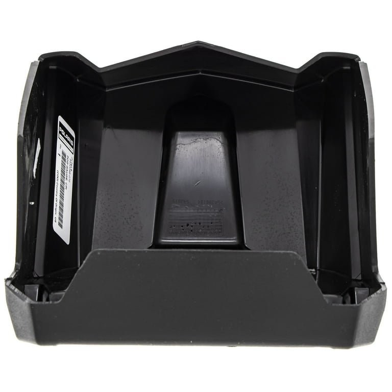 Pod Polaris 5450096-070 Black Gauge Pod Scrambler XP EPS Limited HO