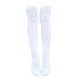 thumbnail image 1 of Calcetines hasta el muslo para mujer Calcetines Calcetines elásticos Macarena Calcetines de mujer hasta el muslo, 1 of 7