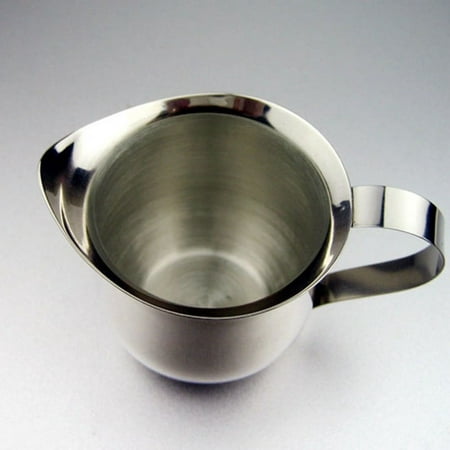 

BLUESON Kitchen Craft Coffee Milk Frothing Jug Cappuccino Latte Tea Pitcher Foam Cup 90ml / 3oz