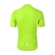 thumbnail image 4 of ARSUXEO - Maillot de ciclismo para hombre, transpirable, de manga corta, para ciclismo de montaña y carretera, corte ajustado, 6036, 4 of 5