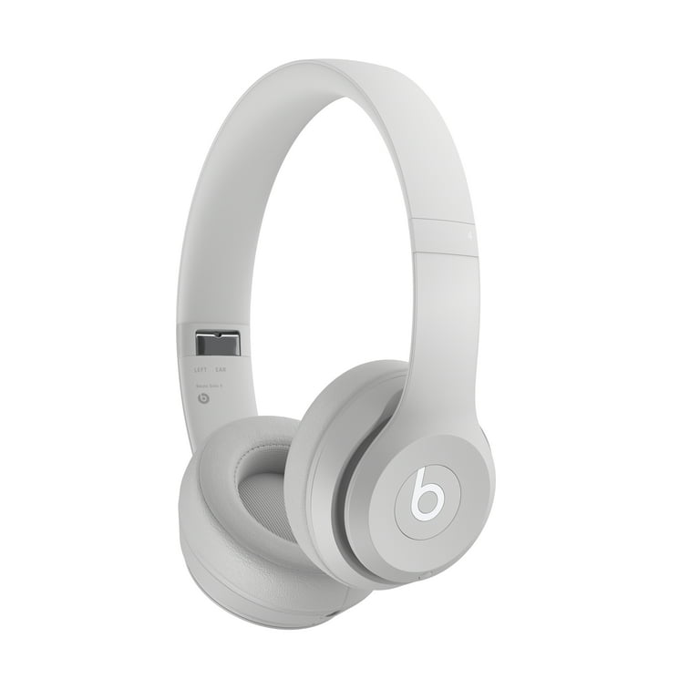 ヘッドホン Beats by Dr Dre BEATS SOLO4 Beats Solo4 Wireless Headphones - On-Ear Wireless Headphones