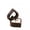 TW-1, variant on K-KED Custom Name Wooden Ring Earrings Gift box Heart Delicate Jewelry storage box For Wedding-TZ-2