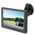 thumbnail image 3 of Navegador portátil para coche de 7 pulgadas, sistema de navegación GPS con pantalla capacitiva HD de 256MB y 8GB (mapa europeo), 3 of 11