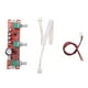 thumbnail image 2 of 3pcs NE5532 licencia de Preamplificador de Amplificador de sonido Preamplificador de Control de de Graves /, 2 of 9