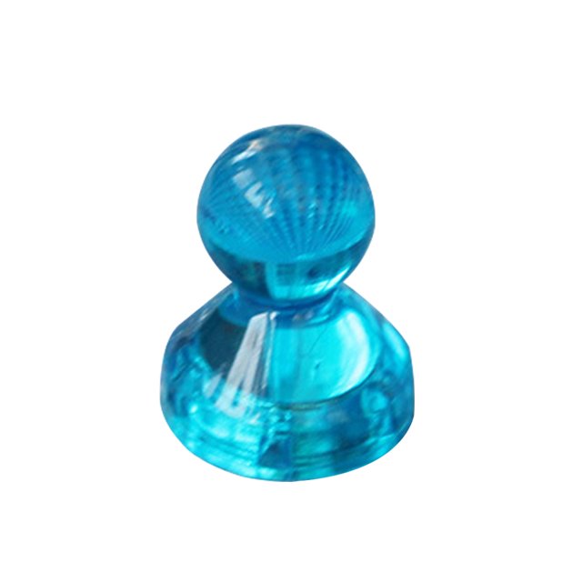 Cuadros Decorativos Soporte de pintura al óleo de bricolaje plástico de forma única para pintura de diamante (azul) DQrwqpou Nuevos Originales