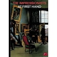thumbnail image 1 of Pre-Owned The Impressionists at First Hand (World of Art) (Paperback) 0500202095 9780500202098, 1 of 1